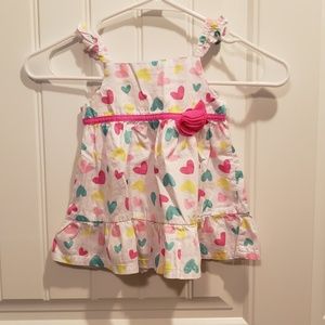 Girls Wonderkids Summer dress